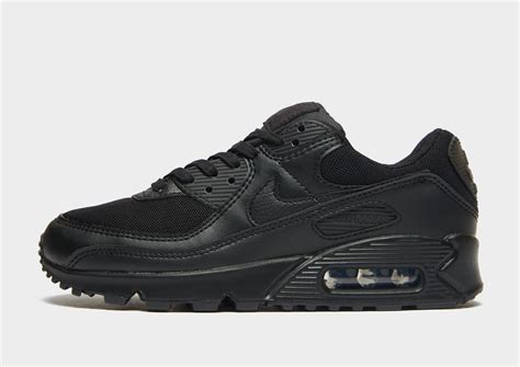 nike air max essential damen schwarz|Nike Air Max 90 women.